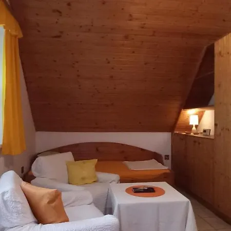 Apartamento Foki Sopron