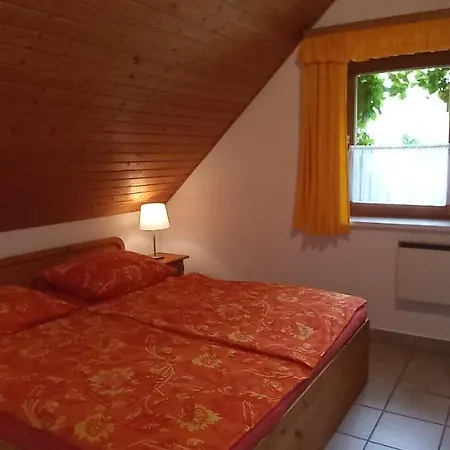 Apartament Foki Sopron