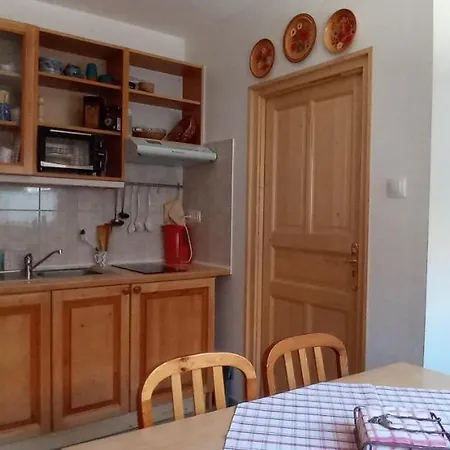Apartament Foki *