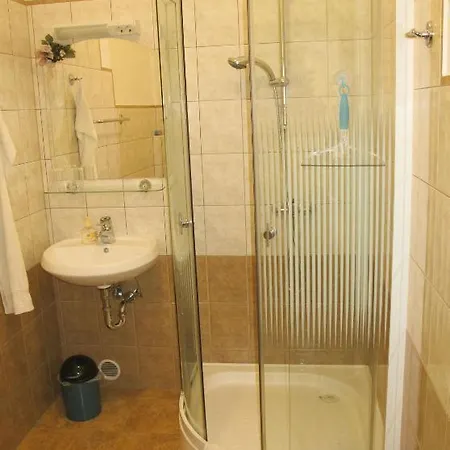 Foki Apartamento Sopron