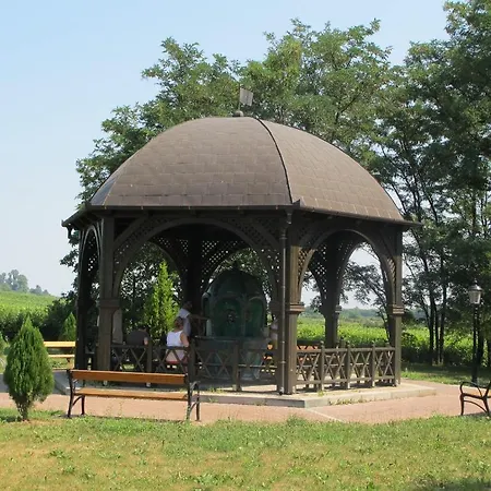 Foki Lejlighed Sopron