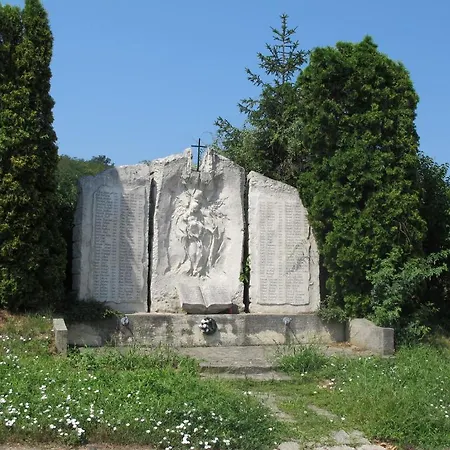 شقة Foki شوبرون