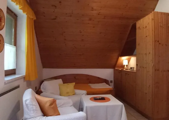 Apartman Foki Sopron