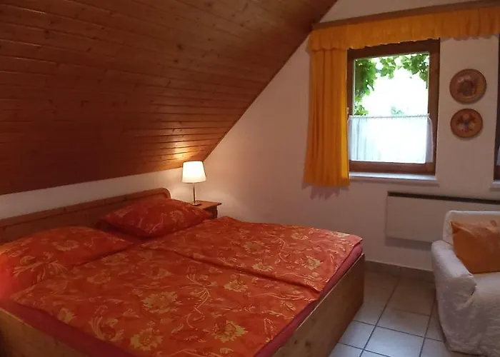 Appartement Foki Sopron