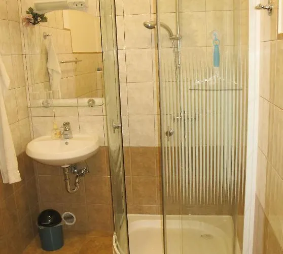 Foki Appartement Sopron