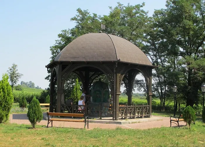 Foki Apartman Sopron