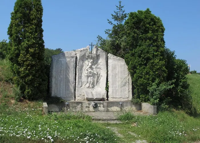 Apartman Foki Sopron